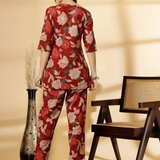 3 Co-ord Set Combo for Women | Stylish & Versatile  | CD-08