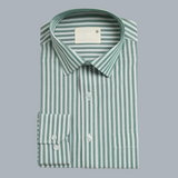 Shirt Happens: 3-Pack Men’s Stylish Formal Shirts – 100% Cotton, Full Sleeves with Pockets (FS-70)