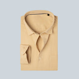 Combo Pack of 3 Men’s Formal Shirts – Stylish & Versatile Collection (Half & Full Sleeves, With/Without Pockets) (FS-50)