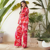 3 Co-ord Set Combo for Women | Stylish & Versatile  | CD-12