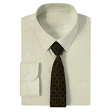 Meeting Wear: 100% Premium Imported Cotton Men’s Plain/Solid Shirts – Full or Half Sleeve, Pocket Design for Supreme Comfort | MW-05
