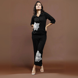 3-Piece Co-ord Set Combo for Women – Trendy, Stylish & Versatile | CD-38