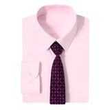 Meeting Wear: 100% Premium Imported Cotton Men’s Plain/Solid Shirts – Full or Half Sleeve, Pocket Design for Supreme Comfort | MW-05