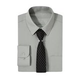 Meeting Wear: 100% Premium Imported Cotton Men’s Plain/Solid Shirts – Full or Half Sleeve, Pocket Design for Supreme Comfort | MW-06