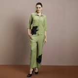3-Piece Co-ord Set Combo for Women – Trendy, Stylish & Versatile | CD-28