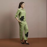 3-Piece Co-ord Set Combo for Women – Trendy, Stylish & Versatile | CD-28