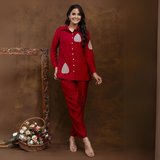 3 Co-ord Set Combo for Women | Stylish & Versatile | CD-20