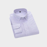 Premium Imported 100% High Quality Striped Shirt | Full/Half Sleeve | With Pocket | (FS-120)