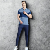 4-Pack T-Shirt Combo: Style, Savings & Everyday Essentials | TC-03