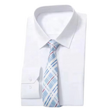 Meeting Wear: 100% Premium Imported Cotton Men’s Plain/Solid Shirts – Full or Half Sleeve, Pocket Design for Supreme Comfort | MW-10