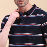 4-Pack T-Shirt Combo: Style, Savings & Everyday Essentials | TC-14