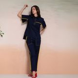 3 Co-ord Set Combo for Women | Stylish & Versatile   | CD-17