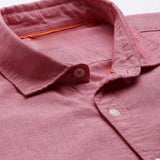 Shirt Happens: 3-Pack Men’s Stylish Formal Shirts – 100% Cotton, Full Sleeves with Pockets (FS-60)
