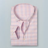 Shirt Happens: 3-Pack Men’s Stylish Formal Shirts – 100% Cotton, Full Sleeves with Pockets (FS-62)
